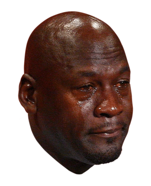 Nhãn dán bựa hot trend vui nhộn cực