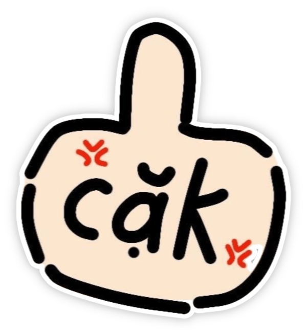 nhãn dán bựa troll cực mạnh 