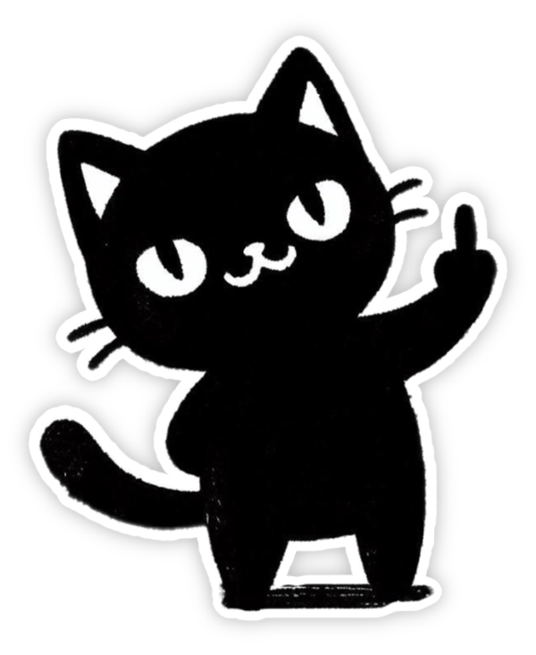 ảnh sticker vui nhộn 