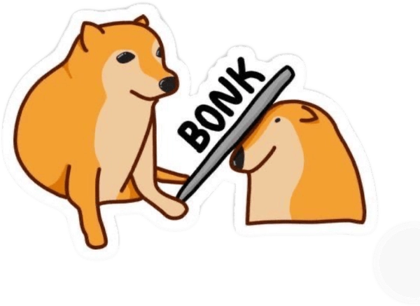 sticker hài cho trò chuyện 