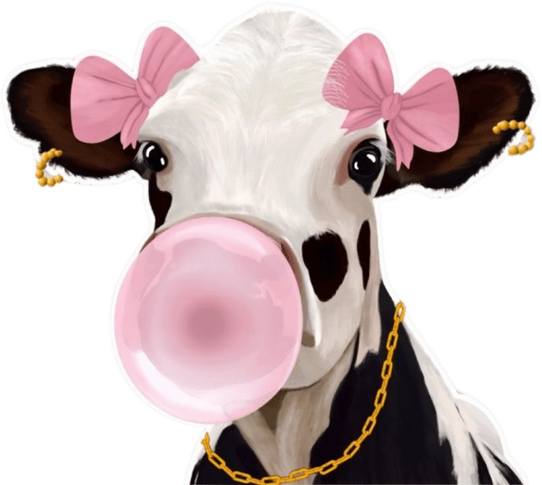 sticker hài dễ thương 