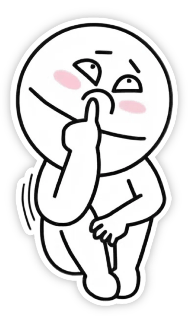 tải sticker hài hước 