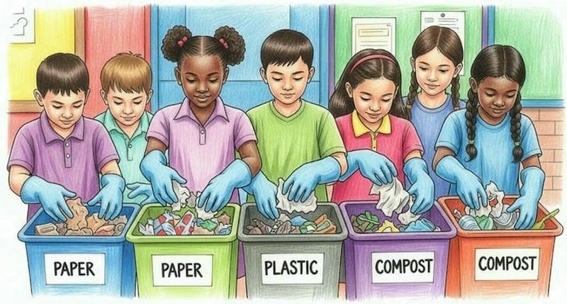 vẽ em với cộng đồng yêu thương 