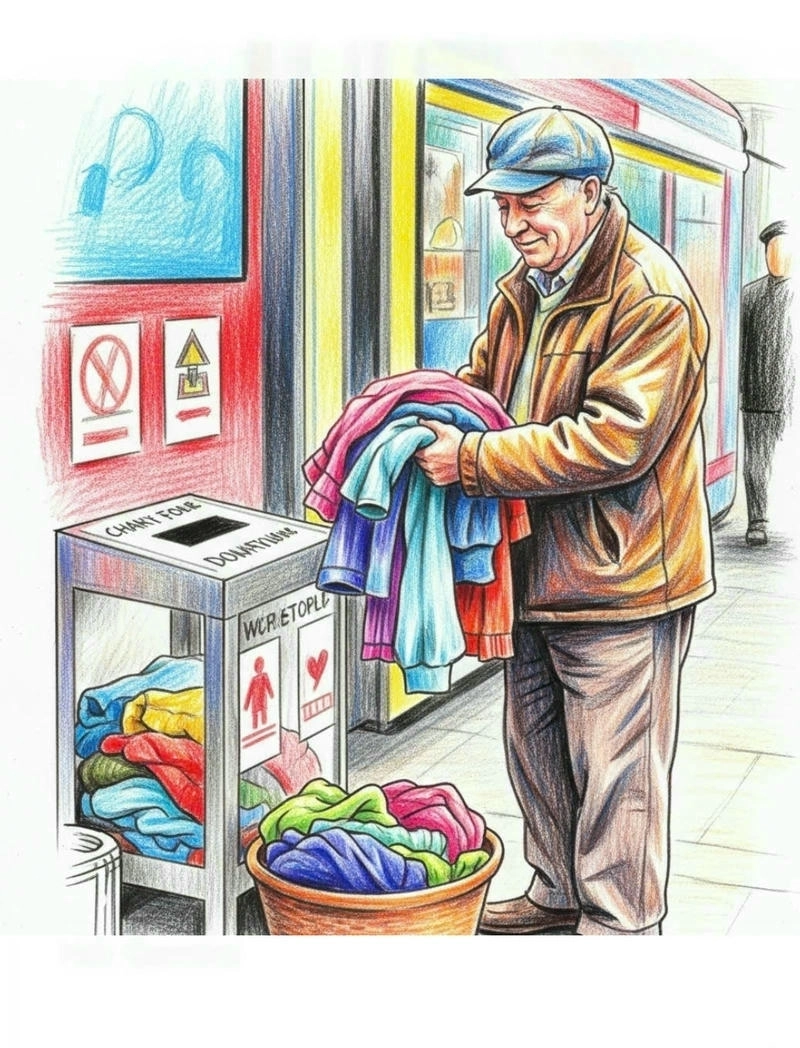 vẽ tranh tuyên truyền cộng đồng văn minh 