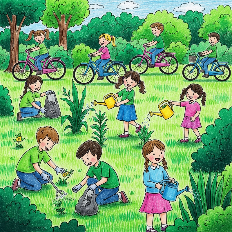 tranh vẽ thiếu nhi thế giới với hòa bình 