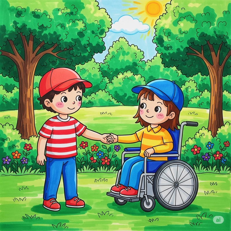 vẽ tranh thiếu nhi việt nam 
