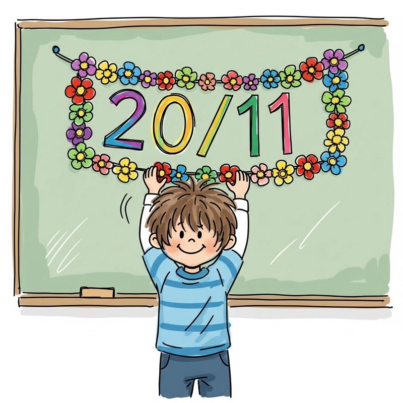 vẽ tranh ngày 20 tháng 11 đẹp nhất 