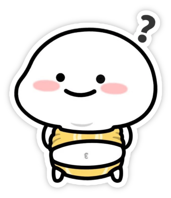 Ảnh Quby dễ thương Messenger