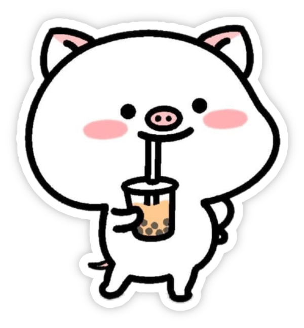 Ảnh hoạt hình Quby cute