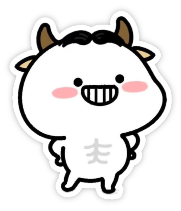 Hình Quby đáng yêu