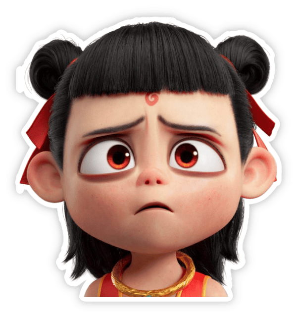 Hình ảnh sticker Natra