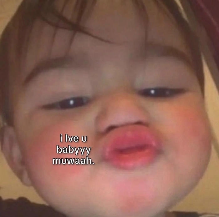 Hôn Ảnh meme hài hước vui cực hot