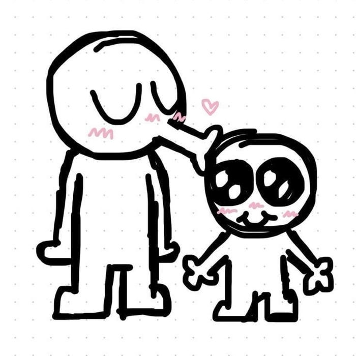 Meme Ảnh hôn vui nhộn cực độc đáo