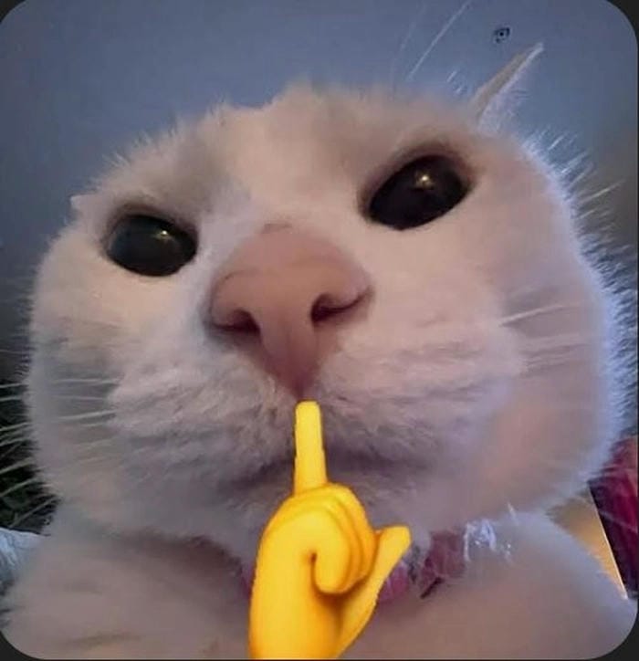 Meme Ảnh suỵt chế hài hước siêu vui