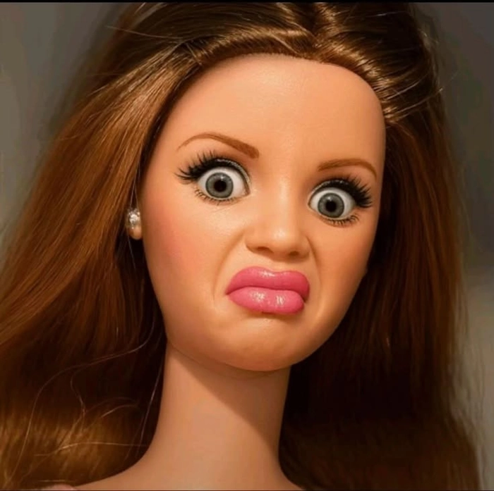 Meme khinh bỉ hài hước được chia sẻ nhiều