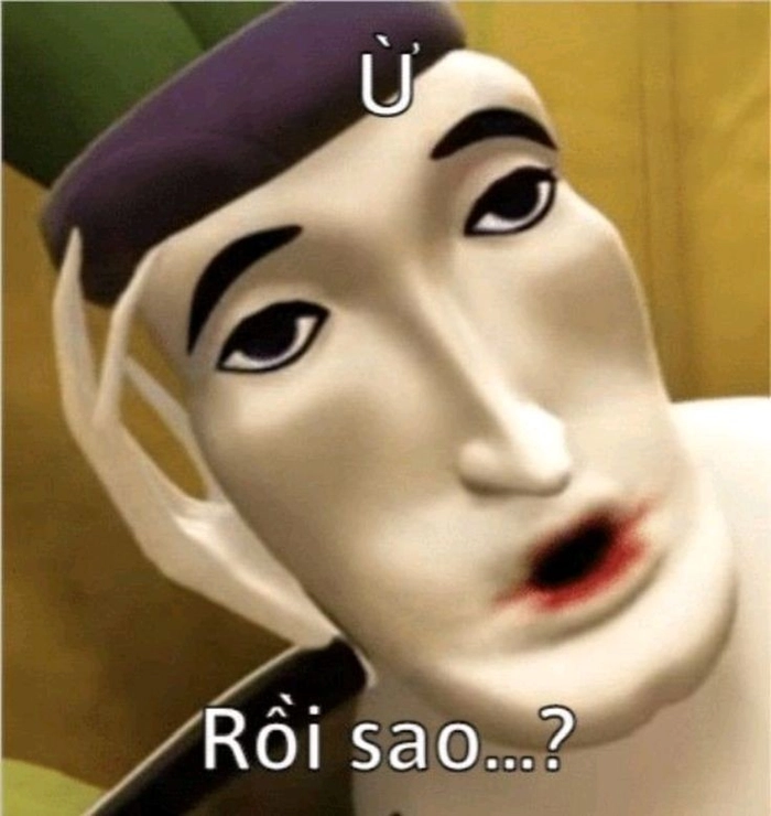 Meme khinh bỉ nổi tiếng trên mạng xã hội