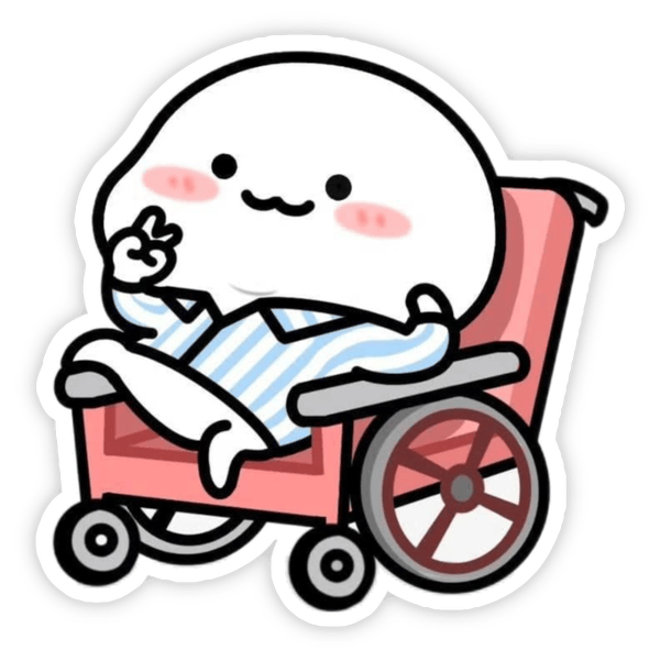 Quby Messenger dễ thương