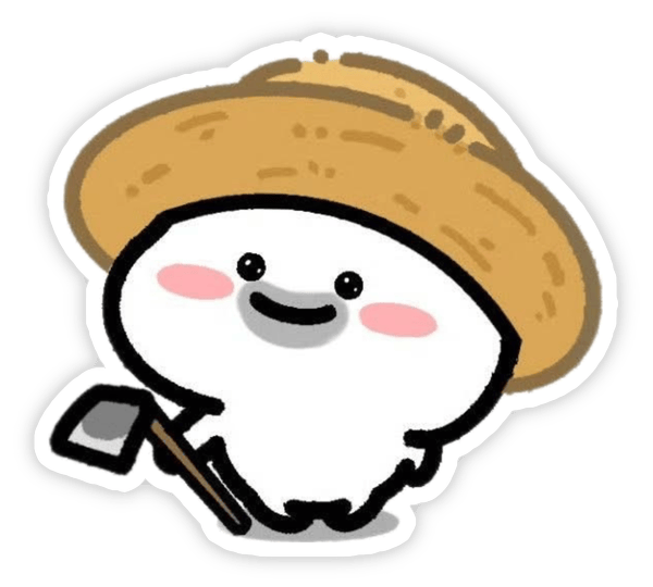 Quby Sticker Messenger