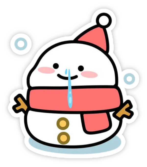 Quby Sticker icon