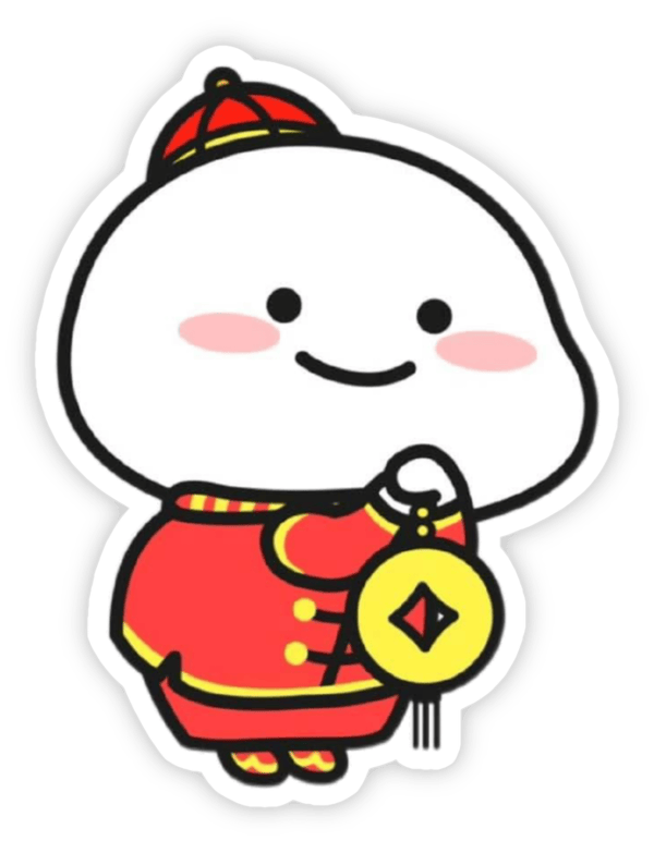 Quby Sticker miễn phí