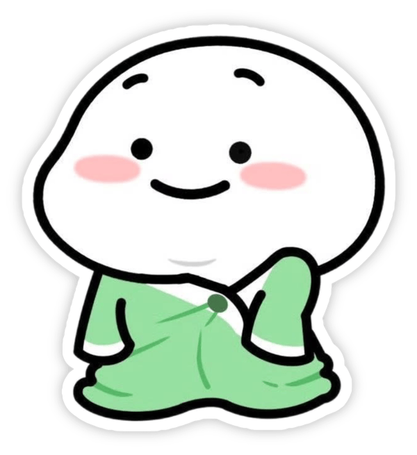 Quby icon dễ thương