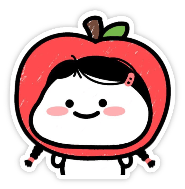 Quby meme sticker