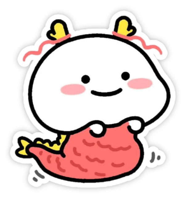 Sticker Quby online