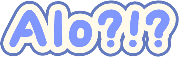 hình sticker alo chat hài 