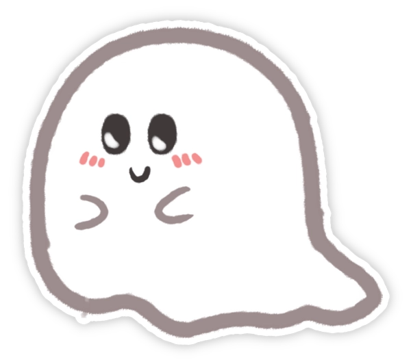 Sticker con ma messenger