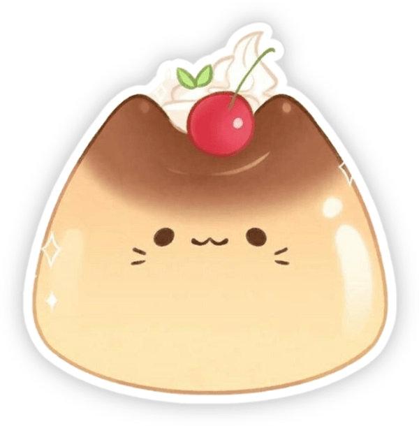 nhãn dán cute messenger ngộ nghĩnh và vui nhộn 