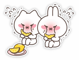 ảnh mimi neko để chat vui vẻ