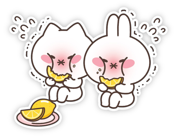 ảnh mimi neko để chat vui vẻ