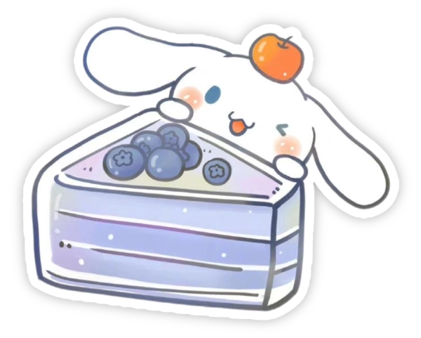 tải sticker cinnamon hd