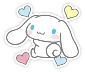 ticker cinnamon đẹp mắt