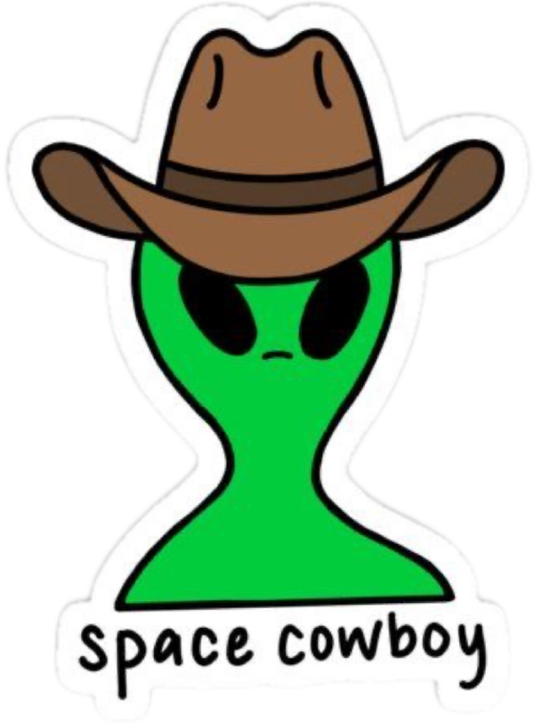 Stickers Jeffrey