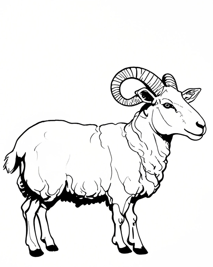 Vẽ 12 con giáp lớp 7 sinh động