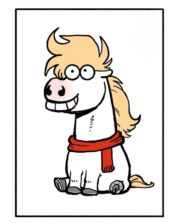 Vẽ mười hai con giáp sinh động dễ