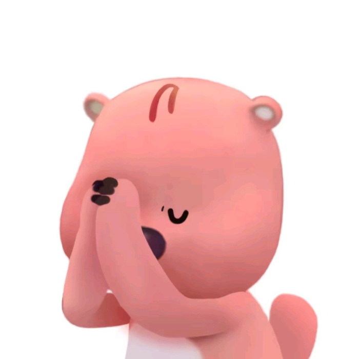 ảnh meme Loopy ngộ nghĩnh đáng yêu