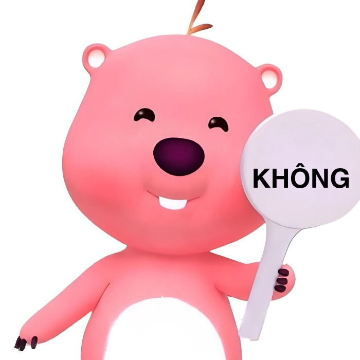 ảnh meme loopy không