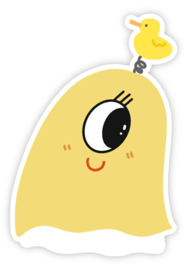 ảnh sticker nhõng nhẽo vui nhộn