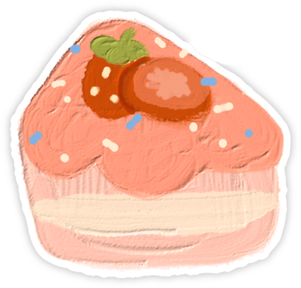 bộ sticker dễ thương đáng yêu
