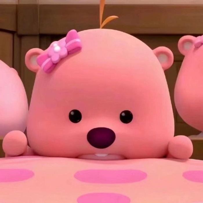 funny ảnh Loopy meme cực dễ thương