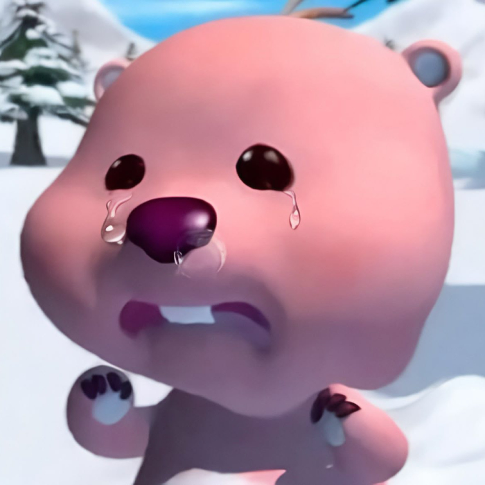 hình ảnh Loopy meme sáng tạo