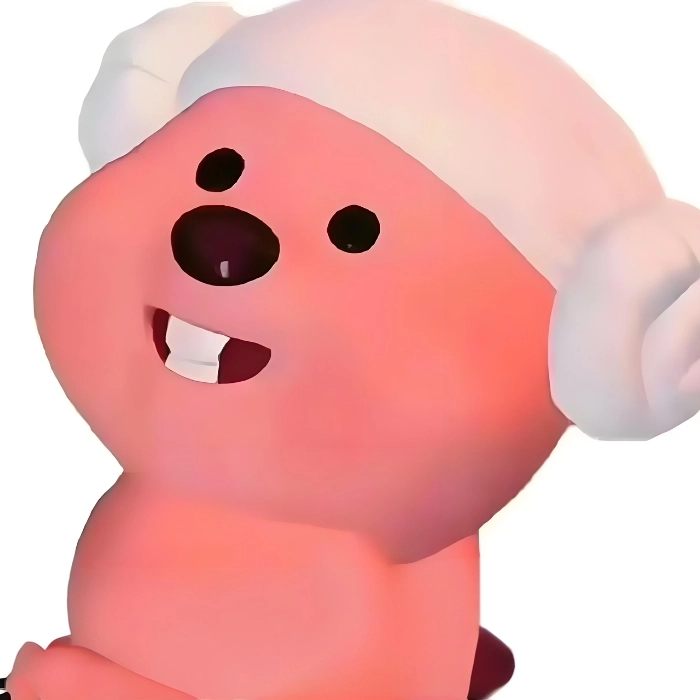 hình ảnh meme loopy đáng yêu