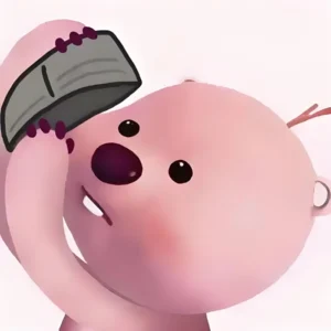 hình ảnh meme loopy nghèo