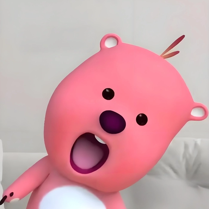 hình ảnh meme loopy