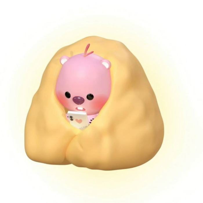 meme Loopy ảnh cực hot