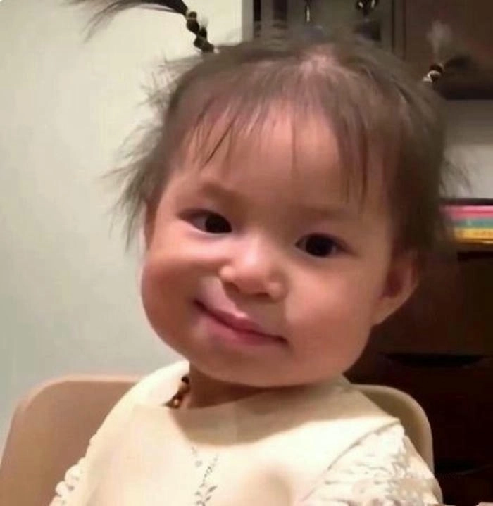 meme khinh bỉ bé pam