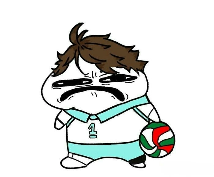 meme khinh bỉ chibi hài