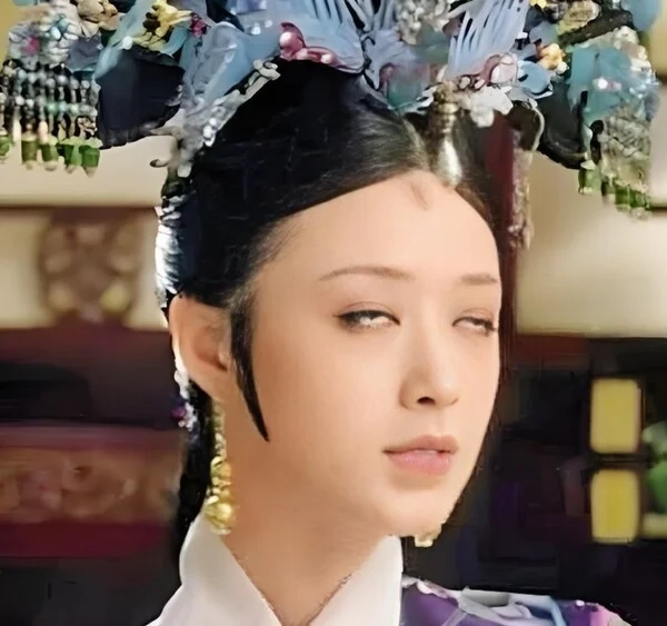 meme liếc anime
